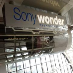 SONY Wonder Technology Lab